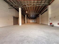 Tuas South Street 8 (D22), Factory #573447791